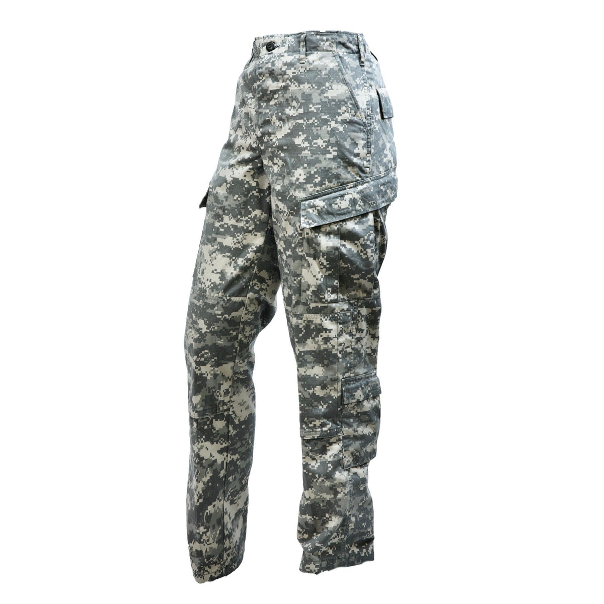 Army Combat Uniform Digital Universal Camouflage Pattern (UCP ...