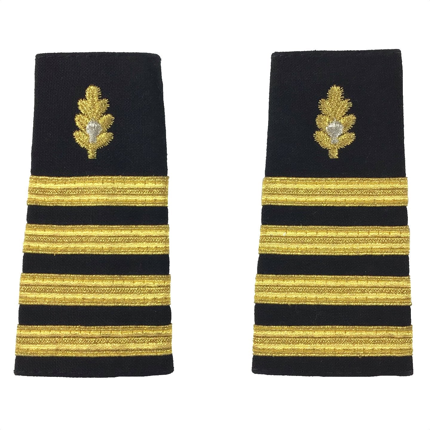 NAVY O1O6 Soft Boards Medical Corps Uniform Trading Company