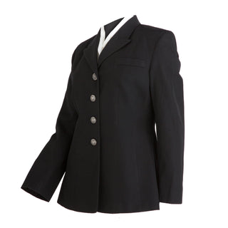 USMC Men's Dress Blue Coat | Uniform Trading Company