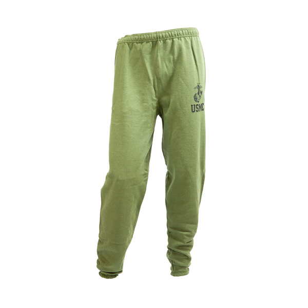 marine sweatpants