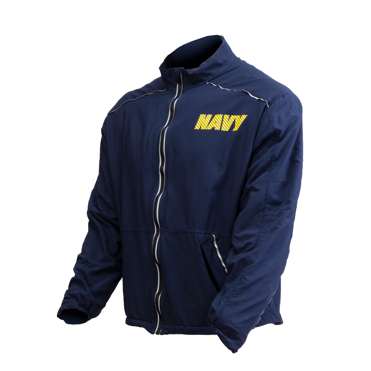 NAVY Physical Fitness Jacket | Uniform Trading Company