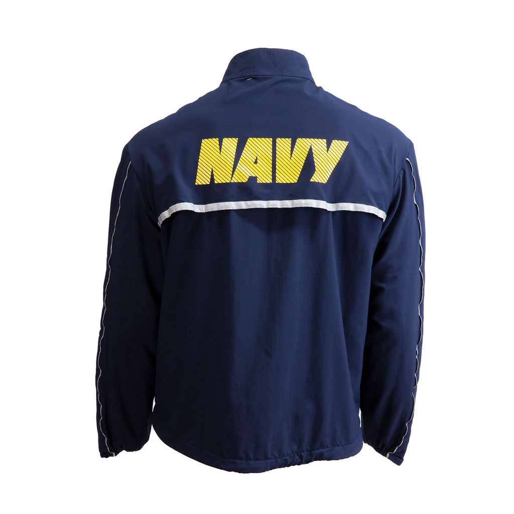 NAVY Physical Fitness Jacket – Uniform Trading Company