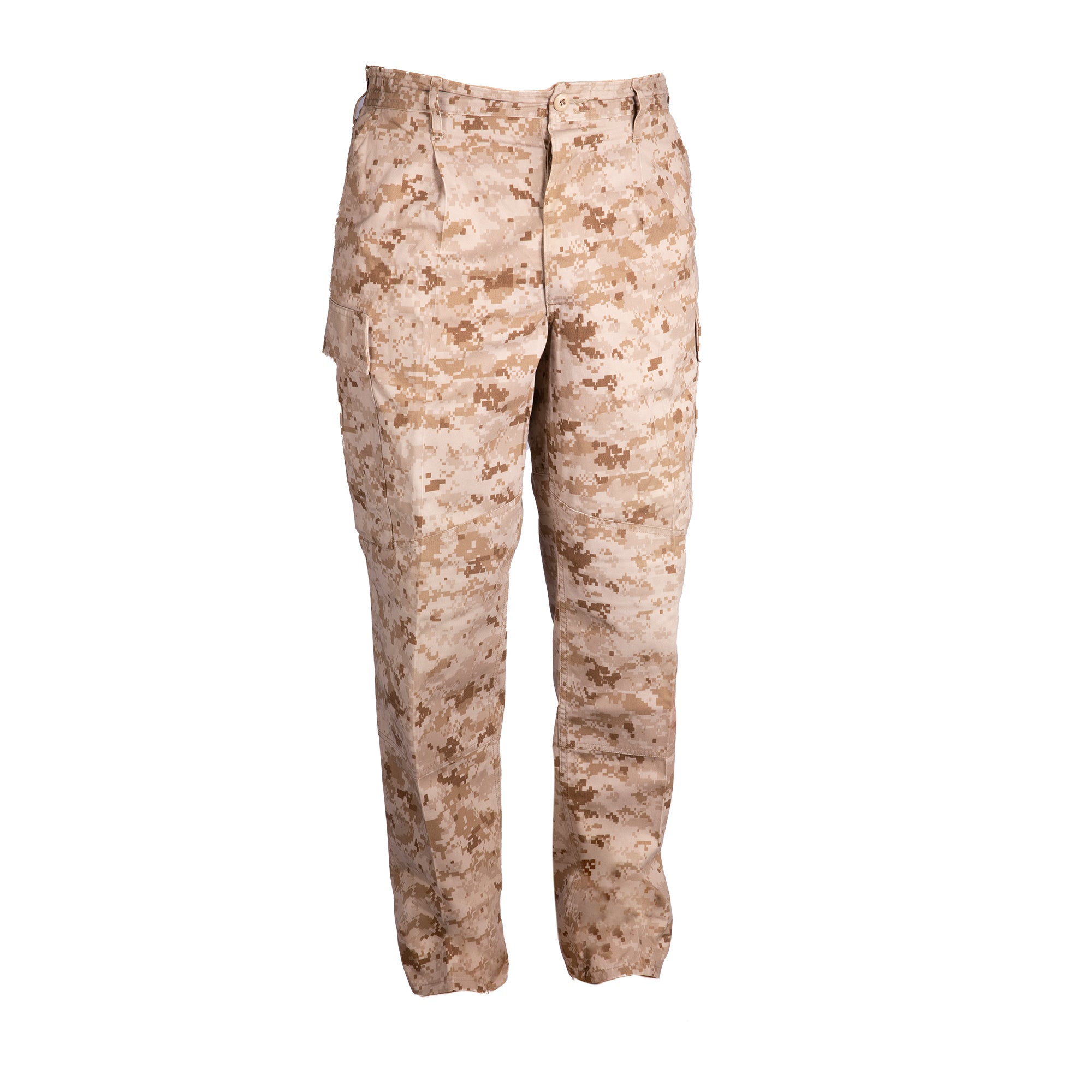 Marine Corps Marpat Mccuu Digital Desert Camo Pants Uniform Trading Company - tri desert camo roblox texture