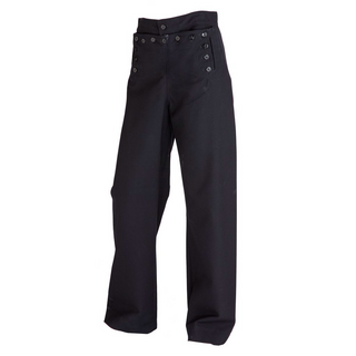 Buy Navy Blue Pants School Uniform Women online | Lazada.com.ph