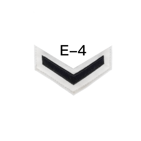 NAVY Women's E4E6 Rating Badge Interior Communications Electricians