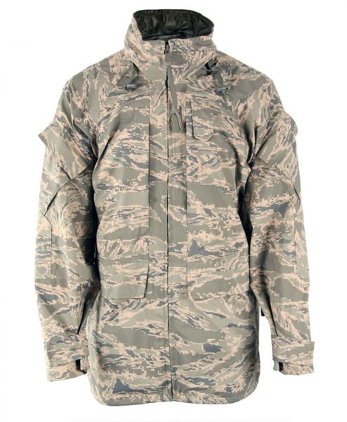 AIR FORCE ABU DTS APECS Parka | Uniform Trading Company