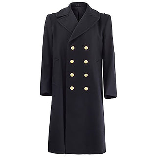 USMC Men's Dress Blue Coat | Uniform Trading Company