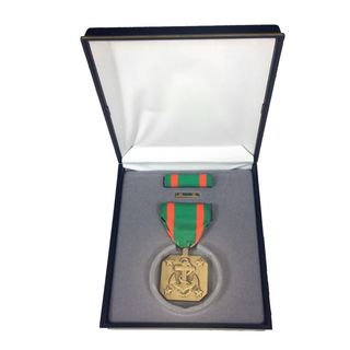 Medal - Armed Forces Service