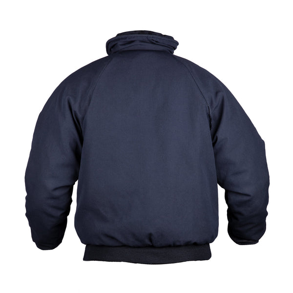 AS-IS NAVY Shipboard Cold Weather Jacket