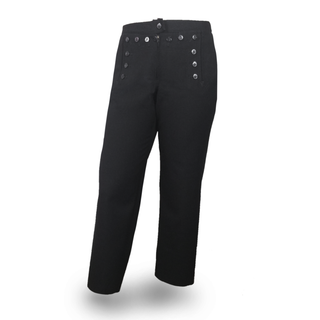 Circuit Women's Zip Pocket Active Pants - Navy