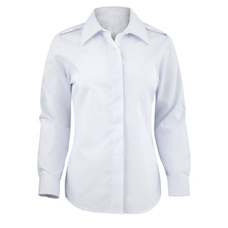 White Shirt, US Army Dress Shirt ASU Size 17.5 32/33 at  Men's  Clothing store