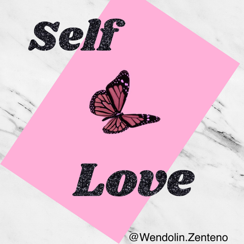 Self-love