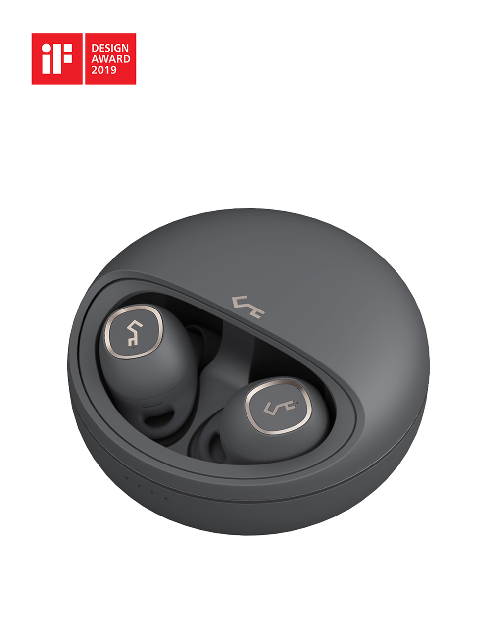 harman spin 150 earpods