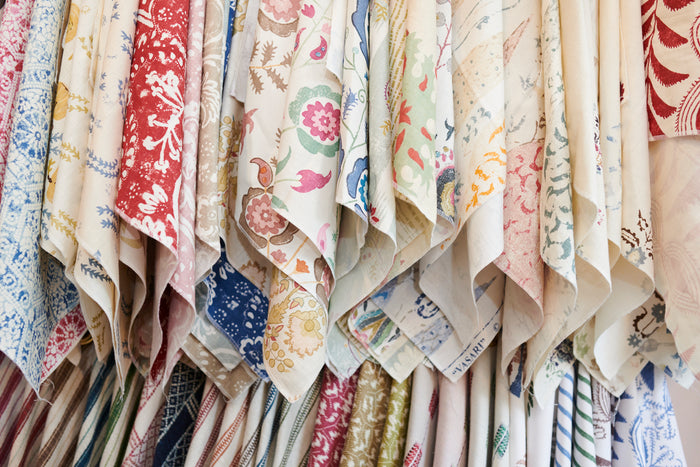 Fabrics Sale