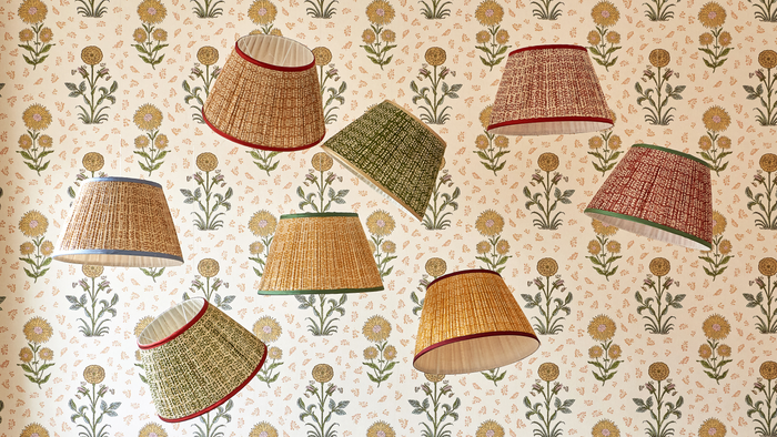 Lampshades