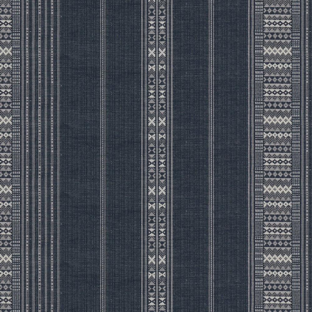 Ethnic Stripe Corsican Fabric 6