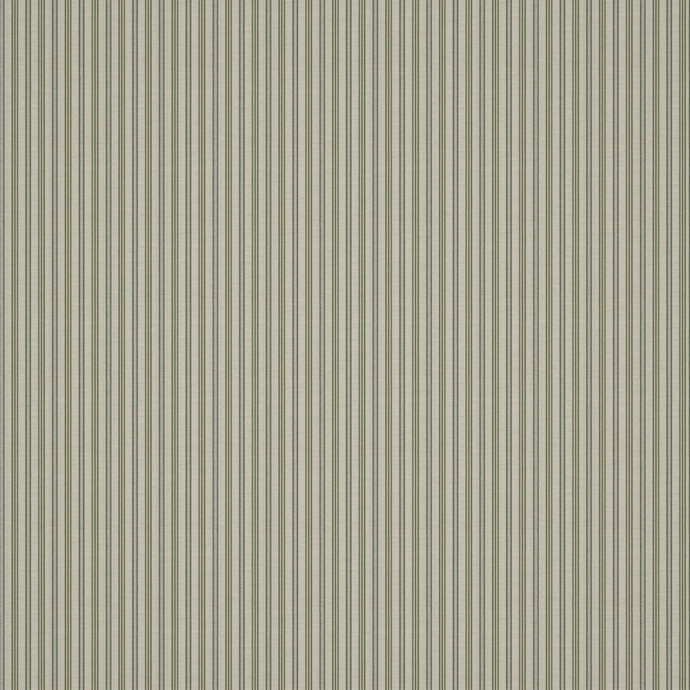 Meknes Stripe Pine/Ivy Fabric 4