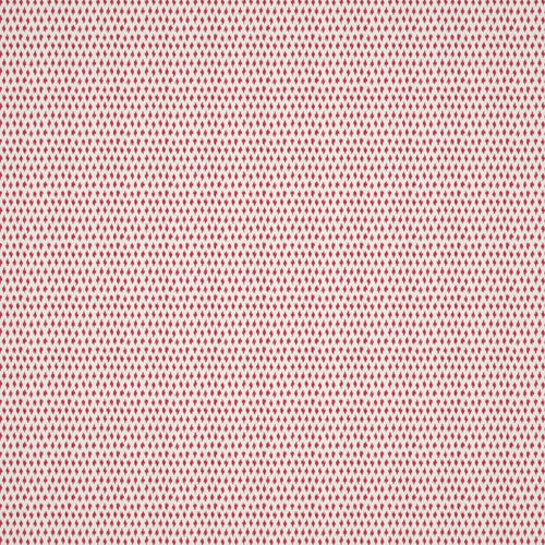 Anni Red Fabric