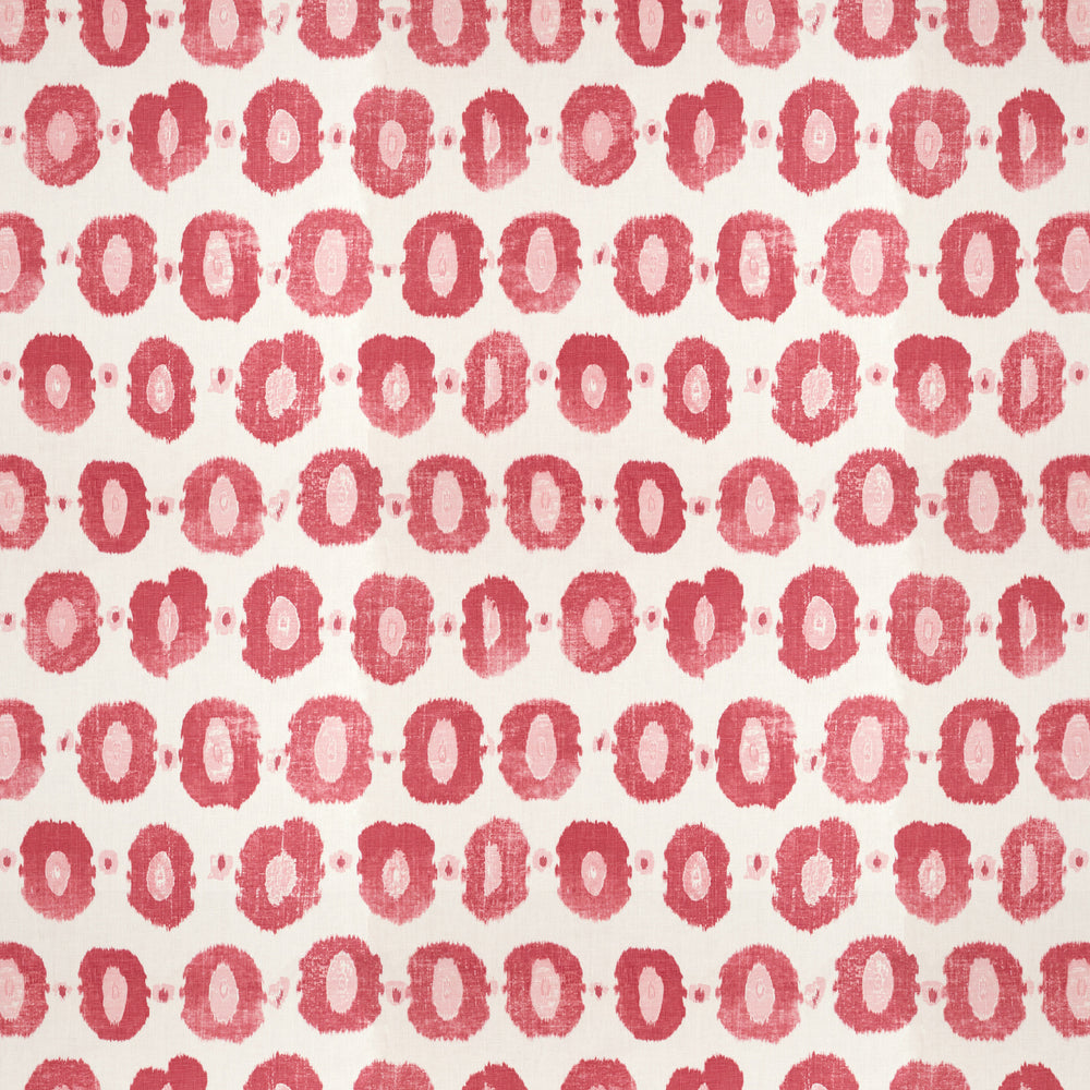 Bolton Pink/Raspberry Fabric 1