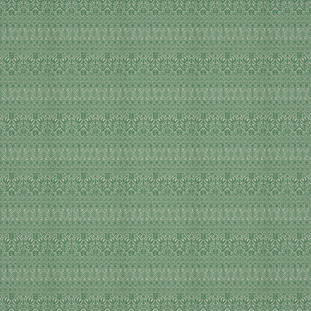 Buriam Emerald Fabric 1