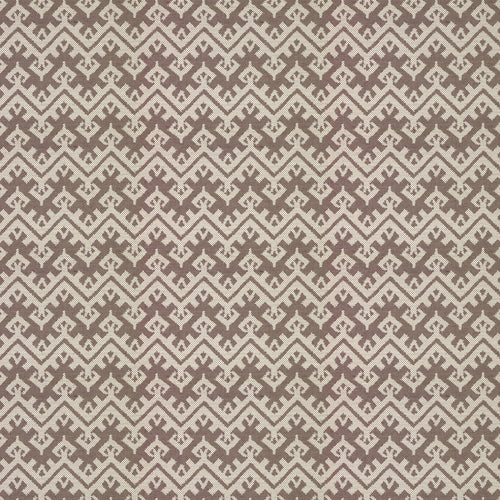 Chennai Weave Blackberry Fabric