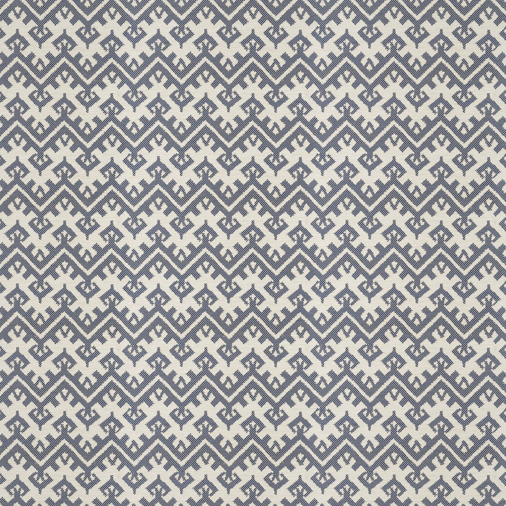 Chennai Weave Corsican Fabric 10