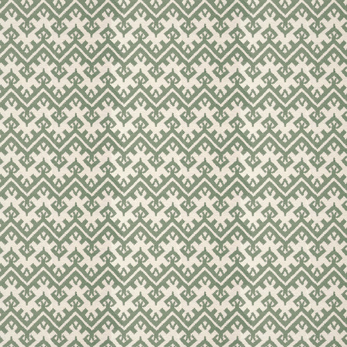 Chennai Weave Sage Fabric