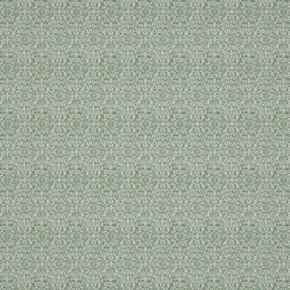 Diamond Ethnic Muscat Fabric 1