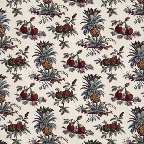 Dominica Fabric