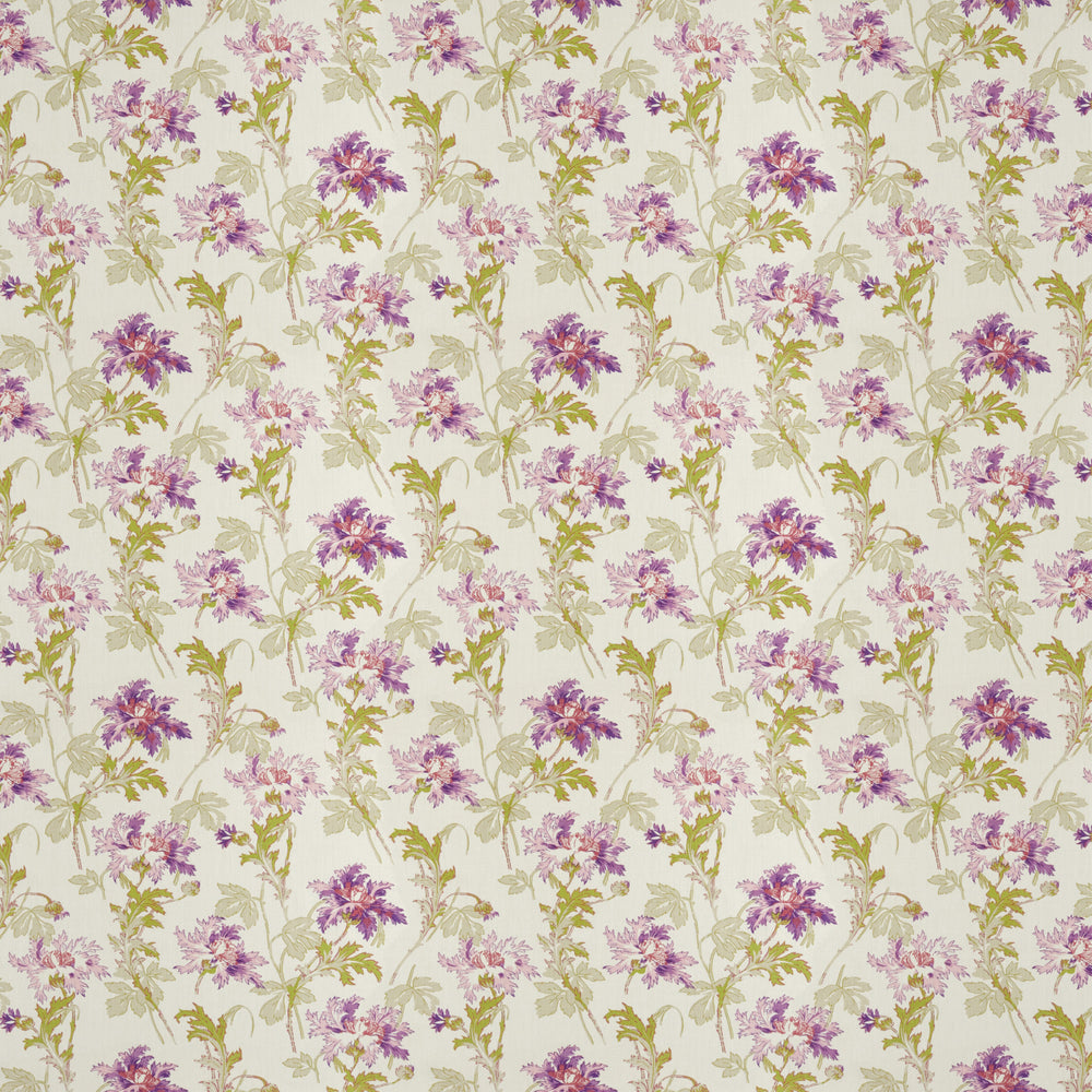 Ella May Linen Fabric 1