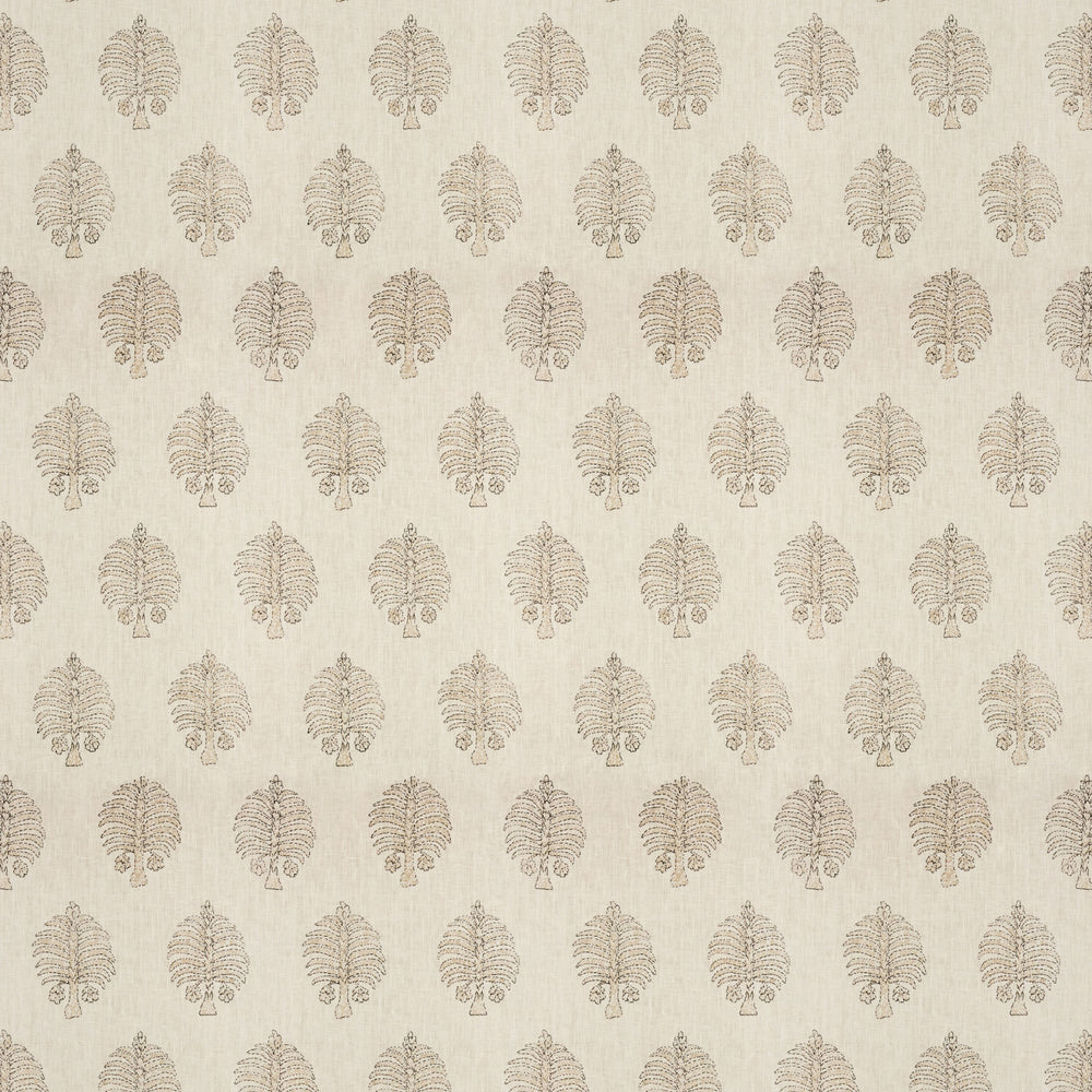 Gobi Neutral Fabric 1