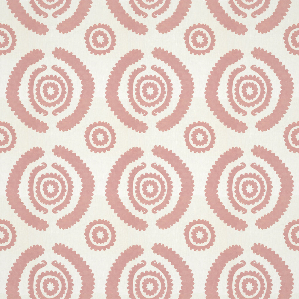 Haveli Pink Fabric 1