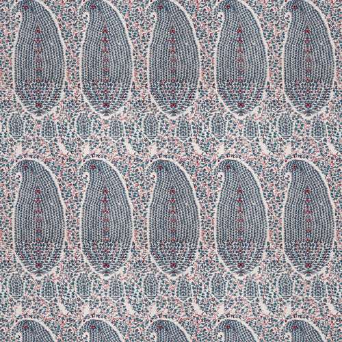 Jamawar Fabric