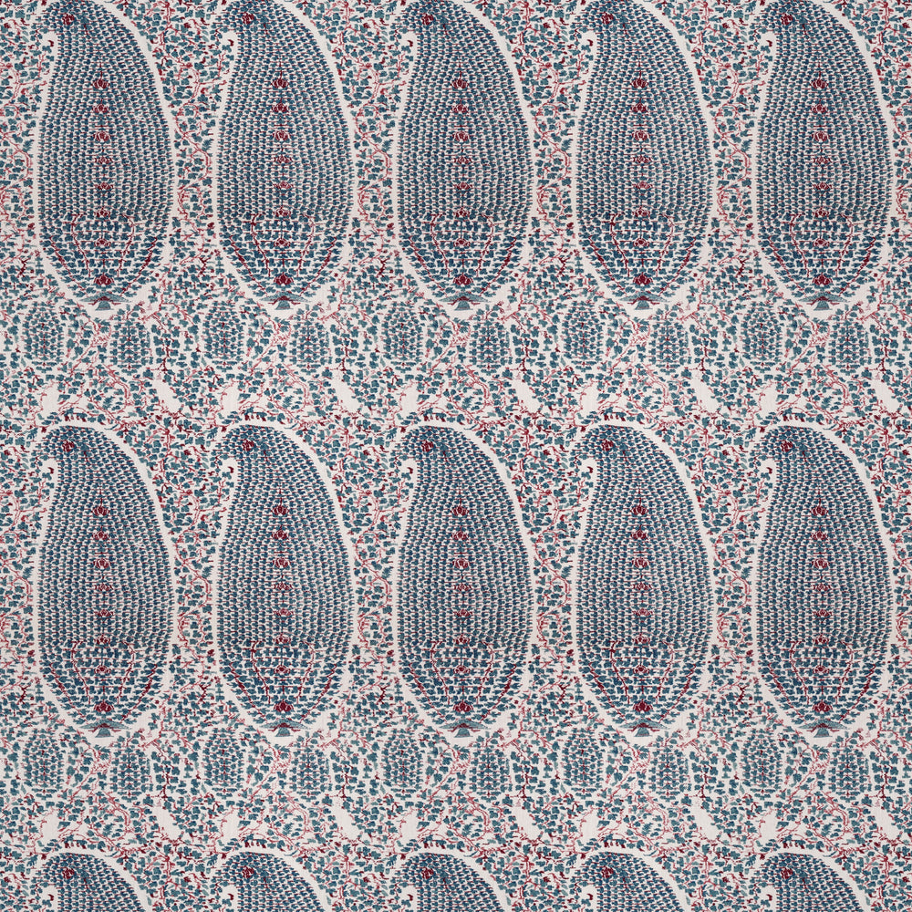 Jamawar Fabric 1