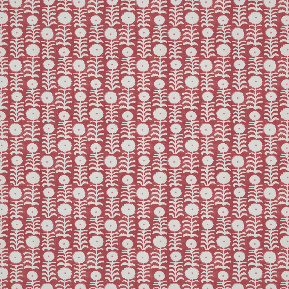 Killi Red Fabric 1