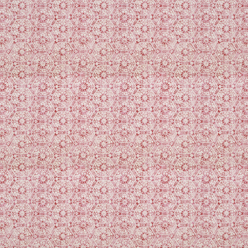 Nankeeng Pink Fabric