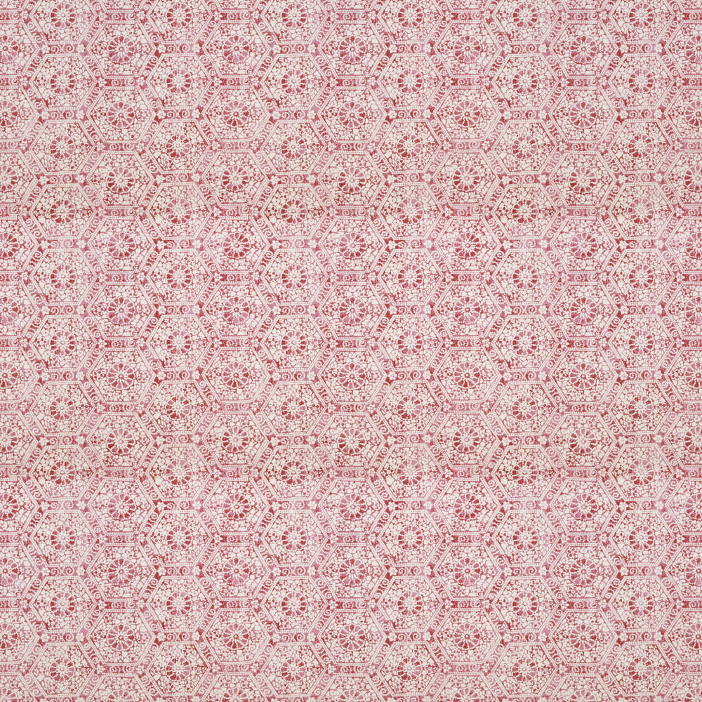 Nankeeng Pink Fabric 1