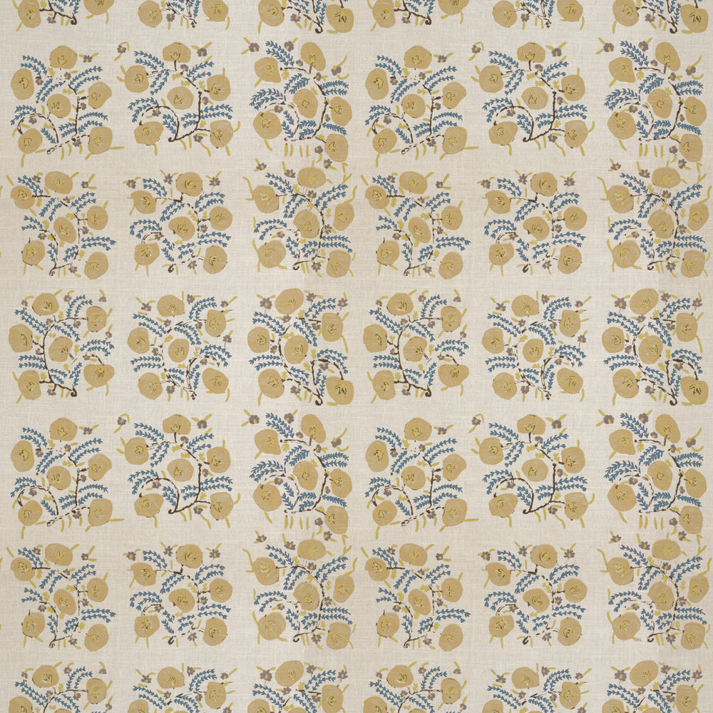 Pasha Original Fabric 1