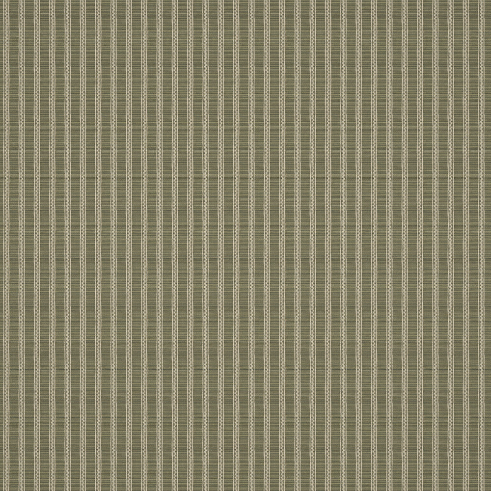 Ticking Stripe Field Fabric 3