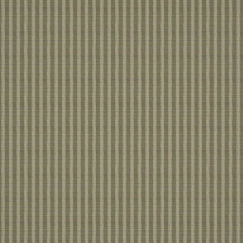 Ticking Stripe Field Fabric