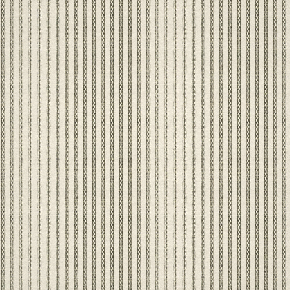 Ticking Stripe Field Fabric 1