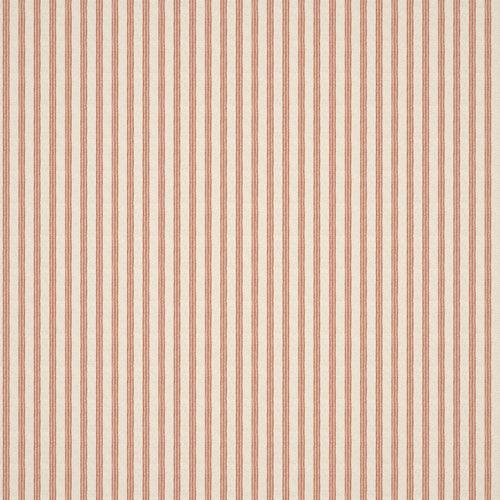 Ticking Stripe Ginger Fabric