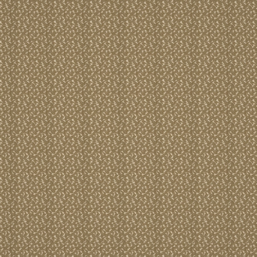 Tulkan Mustard Fabric