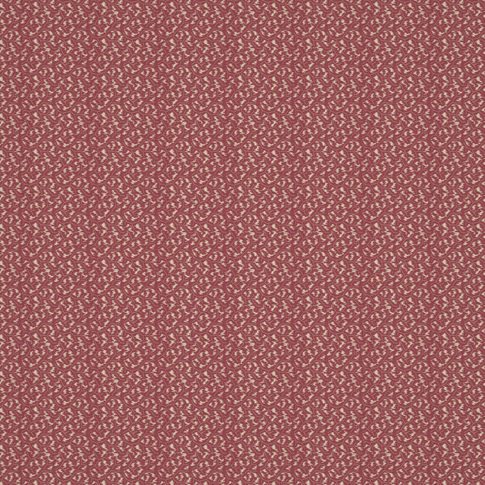 Tulkan Red Fabric 1