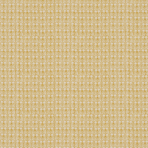 Ashok Yellow Wallpaper Sample