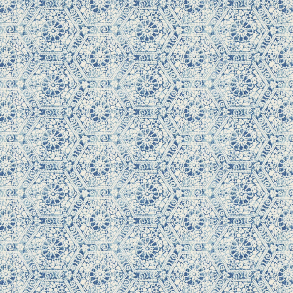 Nankeeng Blue Fabric 3