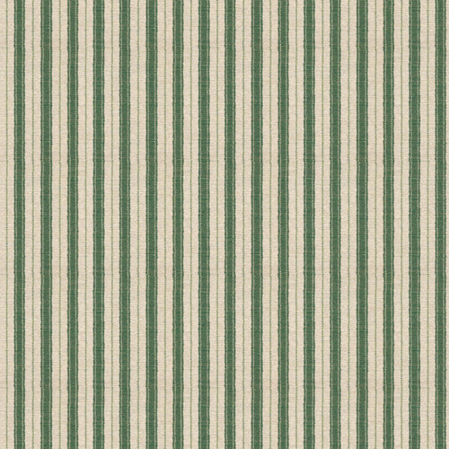 Sketched Stripe Green Sample