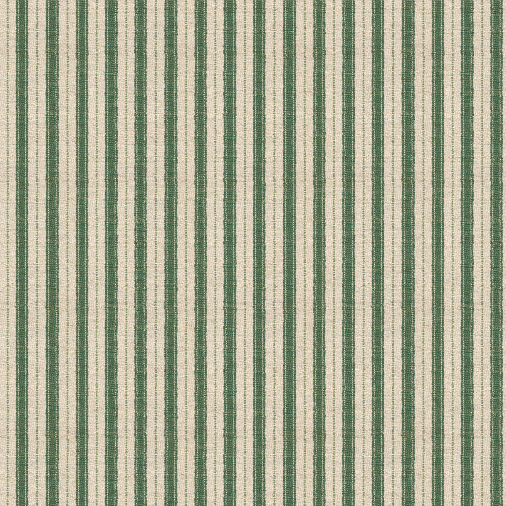 Green Stripe 