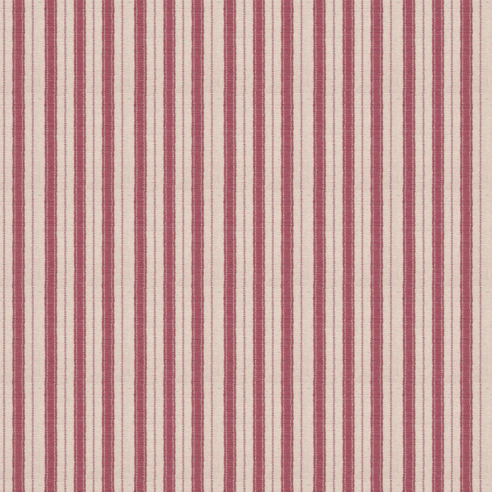 Sketched Stripe Pink Sample 1