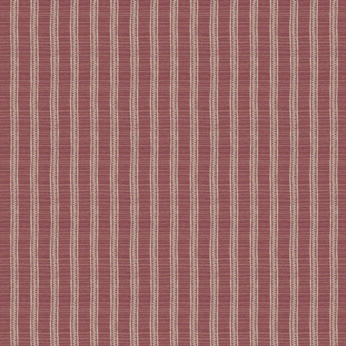 Ticking Stripe Field Fabric · Penny Morrison